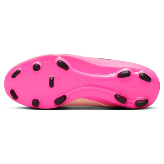 Nike Jr. Phantom GX II Club FG/MG